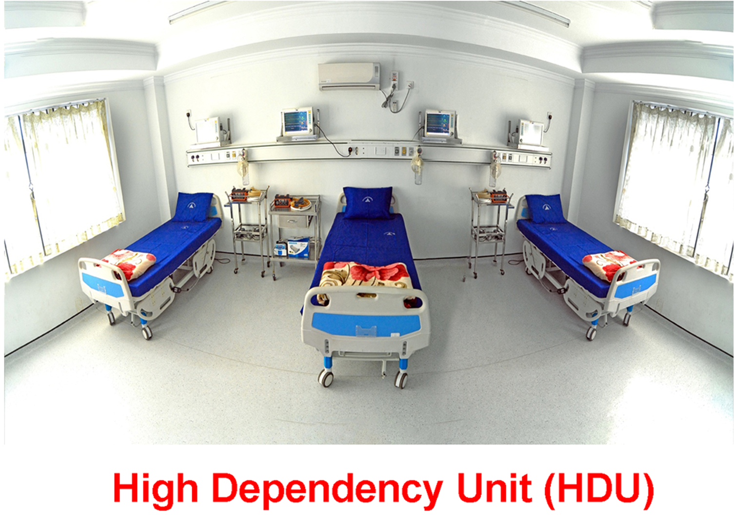 Hospital Special Activities